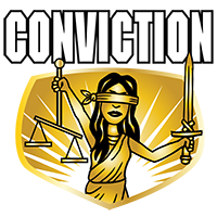 Conviction: The Card Game