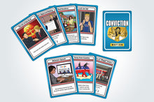 Conviction: The Card Game